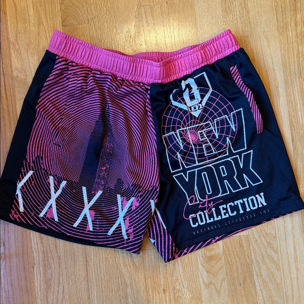 Men's Baseball Lifestyle 101 City Collection